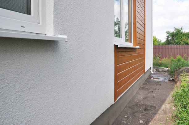 Best Siding Maintenance  in USA